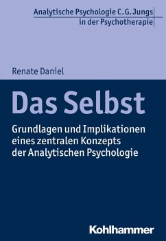 Das Selbst (eBook, PDF) - Daniel, Renate