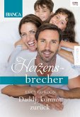 Daddy, komm zurück! (eBook, ePUB)