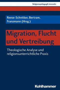 Migration, Flucht und Vertreibung (eBook, PDF)