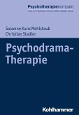 Psychodrama-Therapie (eBook, ePUB)