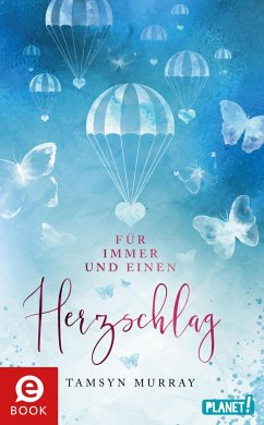 Für immer und einen Herzschlag (eBook, ePUB) - Murray, Tamsyn