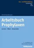 Arbeitsbuch Prophylaxen (eBook, PDF)