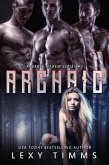 Archaic (Reverse Harem Series, #2) (eBook, ePUB)
