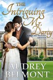 The Intriguing Mr. Darcy - A Pride and Prejudice Variation (eBook, ePUB)