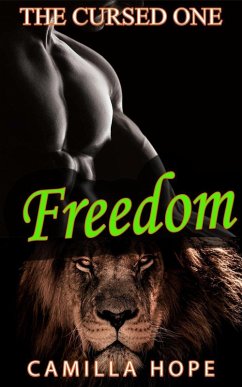 Cover The Cursed One: Freedom (eBook, ePUB)