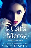 The Cat's Meow (Witch's Brew, #1) (eBook, ePUB)