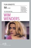 FILM-KONZEPTE 50 - Wim Wenders (eBook, PDF)
