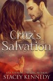 Cruz's Salvation (eBook, ePUB)