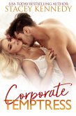 Corporate Temptress (eBook, ePUB)