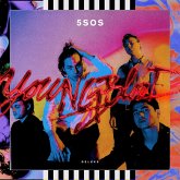 Youngblood (Deluxe Edt.)