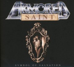 Symbol Of Salvation - Armored Saint