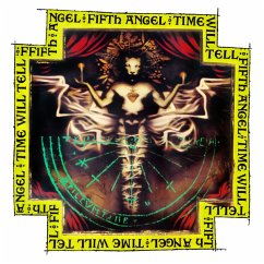 Time Will Tell - Fifth Angel