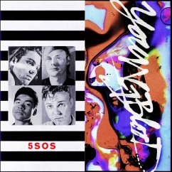 Youngblood (Vinyl) - 5 Seconds Of Summer