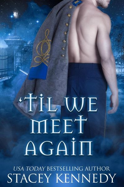'Til We Meet Again (eBook, ePUB)