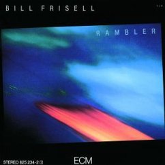 Rambler - Frisell,Bill
