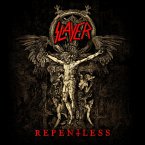 &quote;Repentless (6 X 6,66&quote;&quote; Vinyl Box)&quote;