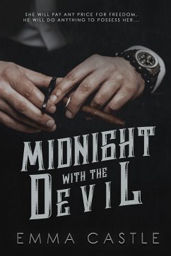 Midnight with the Devil (eBook, ePUB) - Castle, Emma; Emma, Castle