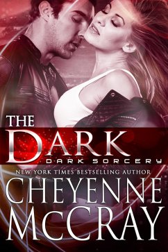 Cover The Dark (Dark Sorcery, #6) (eBook, ePUB)