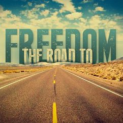 The Road To Freedom (eBook, ePUB) - Chambers, Louis