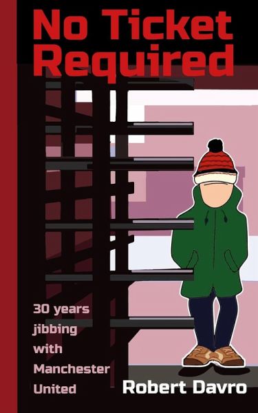 No Ticket Required (eBook, ePUB)