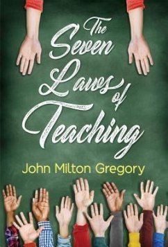 Cover The Seven Laws of Teaching (eBook, ePUB)