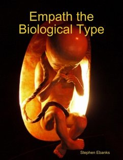 Cover Empath the Biological Type (eBook, ePUB)