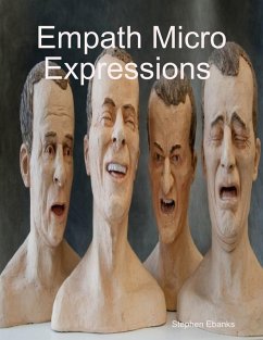 Cover Empath Micro Expressions (eBook, ePUB)