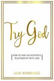 Try God (eBook, ePUB) Try God (eBook, ePUB)