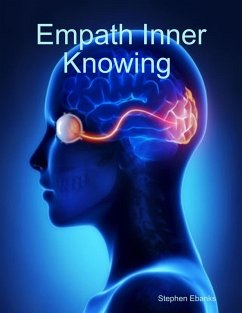 Empath Inner Knowing (eBook, ePUB) - Ebanks, Stephen
