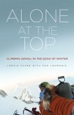 Alone at the Top (eBook, ePUB)