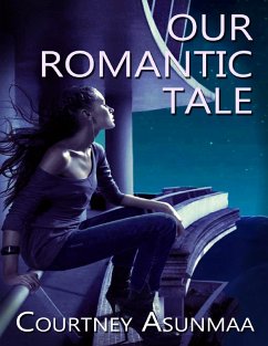 Cover Our Romantic Tale (eBook, ePUB)
