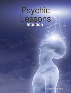 Cover Psychic Lessons: Intuition (eBook, ePUB)