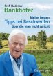 Meine besten Tipps bei Beschwerden,... - Bild 1