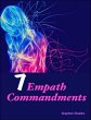 7 Empath Commandments (eBook, ePUB) - Bild 1