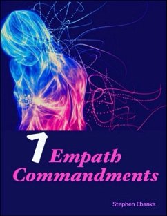 Cover 7 Empath Commandments (eBook, ePUB)