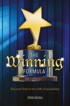 Cover The Winning Formula (eBook, ePUB)