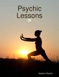 Psychic Lessons: Qi (eBook, ePUB) - Bild 1