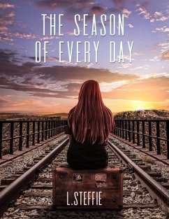 Cover The Season of Every Day (eBook, ePUB)