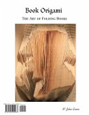 Book Origami : The Art of Folding Books (eBook, ePUB)