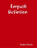 Empath Defintion (eBook, ePUB)