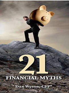 Cover 21 Financial Myths (eBook, ePUB)