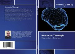 Neuronale Theologie - Burkhardt, Martin