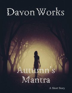 Cover Autumn's Mantra (eBook, ePUB)