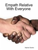 Empath Relative With Everyone (eBook, ePUB)