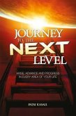 Journey to the Next Level (eBook, ePUB)
