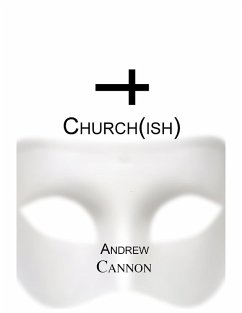 Church(ish) (eBook, ePUB) - Cannon, Andrew