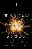 I Wanted That Spark (eBook, ePUB)