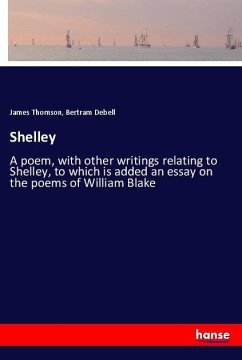 Shelley - Thomson, James;Debell, Bertram