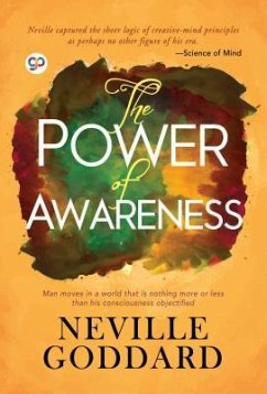 Cover The Power of Awareness (eBook, ePUB)