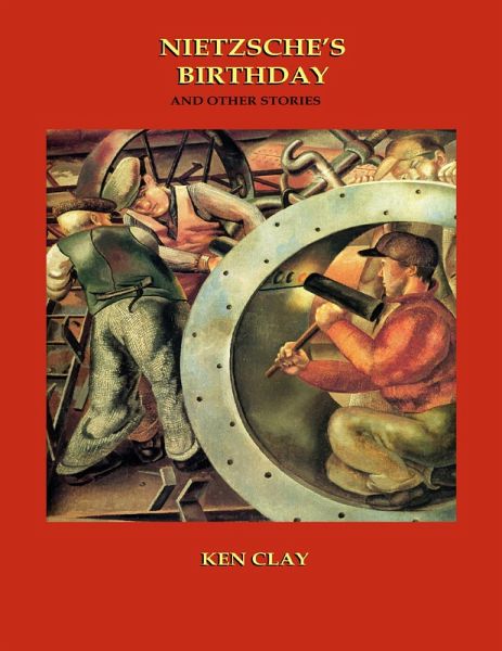 Nietzsche's Birthday (eBook, ePUB) Nietzsche's Birthday (eBook, ePUB)